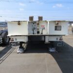 重機トレーラ　１６輪
自動アユミ　幅2,990