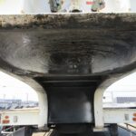 重機トレーラ　１６輪
自動アユミ　幅2,990