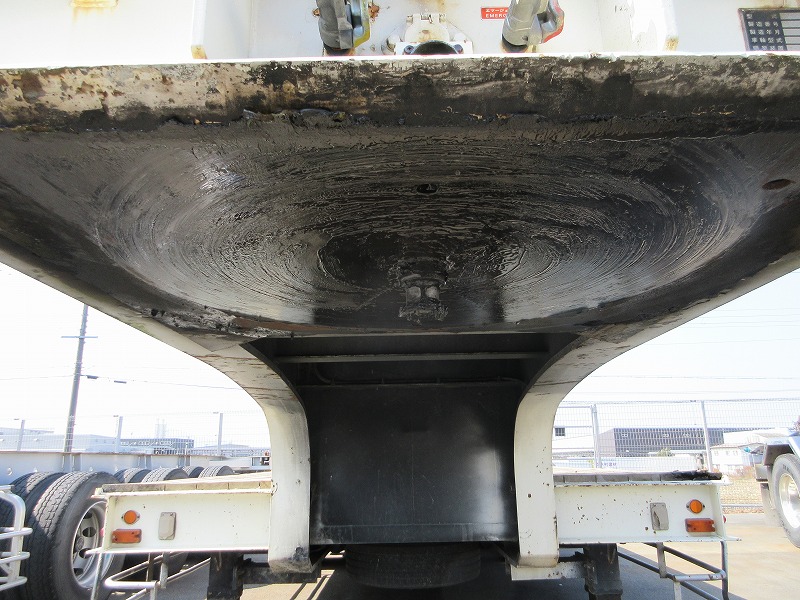 重機トレーラ　１６輪
自動アユミ　幅2,990