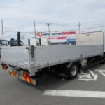 アルミ平　リアエアサス