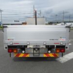 アルミ平　リアエアサス