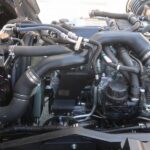 バキュームダンパー　未使用車