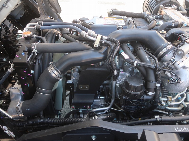 バキュームダンパー　未使用車