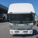 バキュームダンパー　未使用車