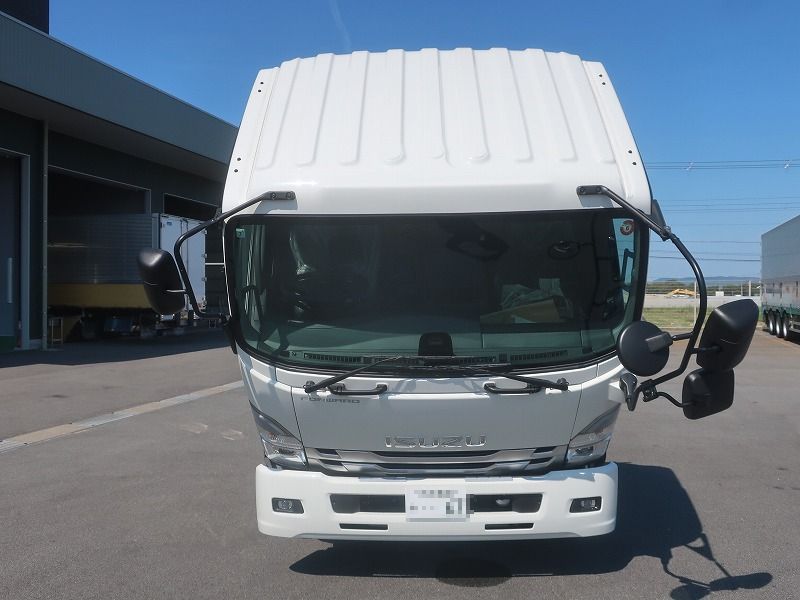 バキュームダンパー　未使用車