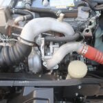 バキュームダンパー　未使用車