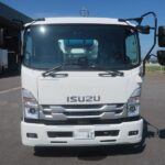 バキュームダンパー　未使用車