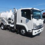 バキュームダンパー　未使用車