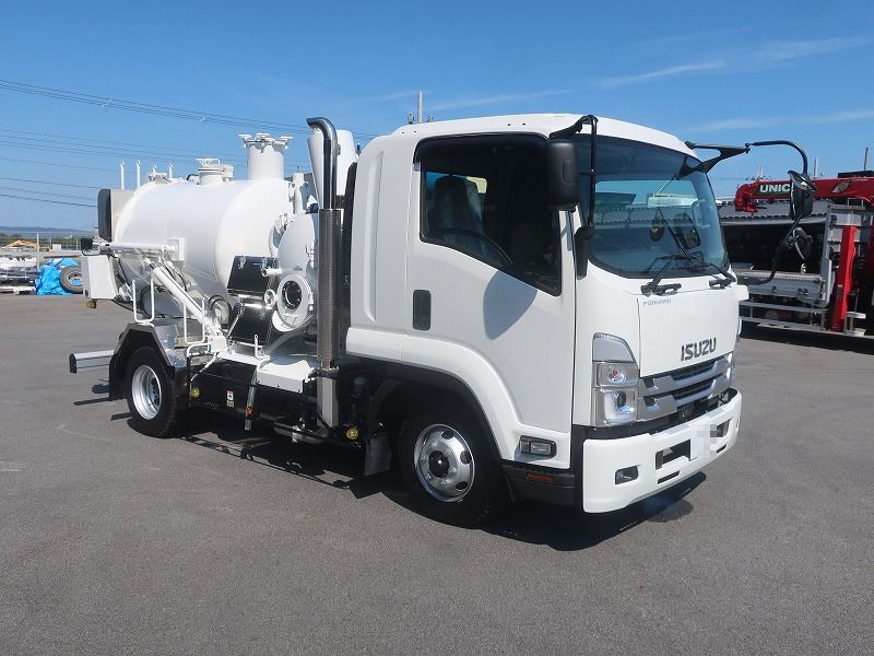 バキュームダンパー　未使用車