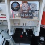 バキュームダンパー　未使用車