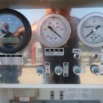 バキュームダンパー　未使用車