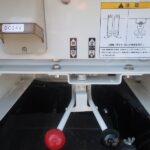 バキュームダンパー　未使用車