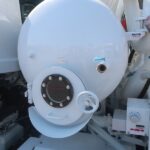 バキュームダンパー　未使用車