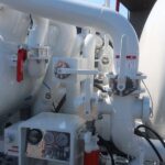 バキュームダンパー　未使用車