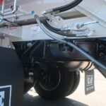 バキュームダンパー　未使用車