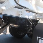 バキュームダンパー　未使用車