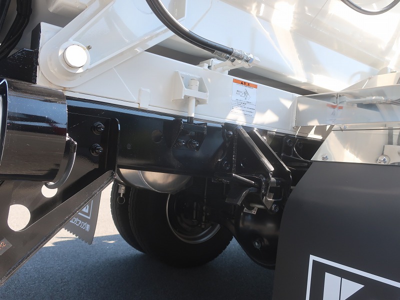 バキュームダンパー　未使用車