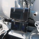 バキュームダンパー　未使用車