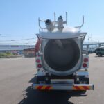 バキュームダンパー　未使用車