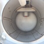 バキュームダンパー　未使用車