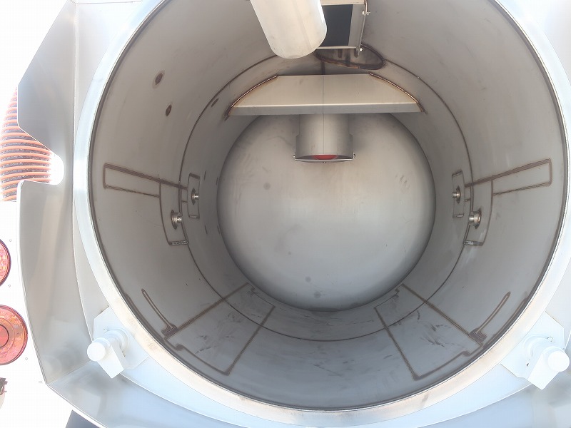 バキュームダンパー　未使用車