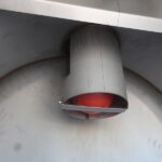 バキュームダンパー　未使用車