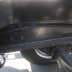 バキュームダンパー　未使用車