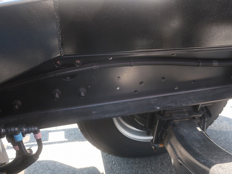 バキュームダンパー　未使用車