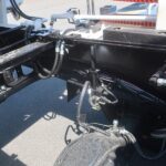 バキュームダンパー　未使用車