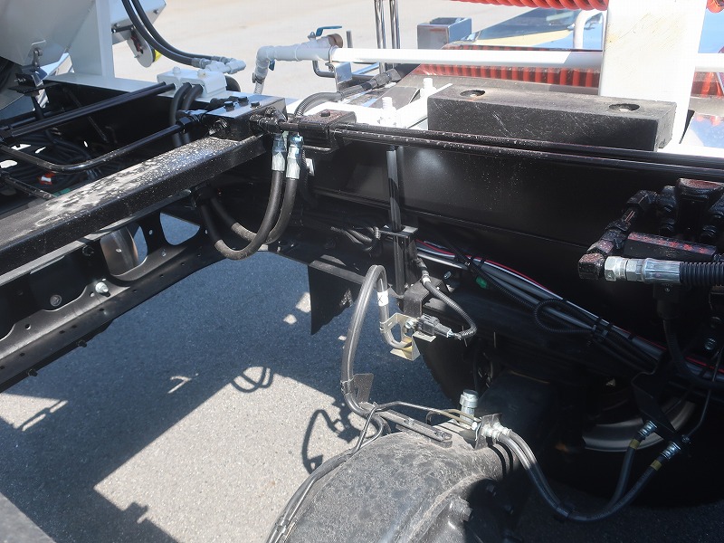 バキュームダンパー　未使用車