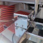 バキュームダンパー　未使用車