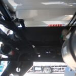 バキュームダンパー　未使用車