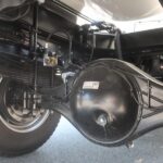 バキュームダンパー　未使用車