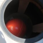 バキュームダンパー　未使用車