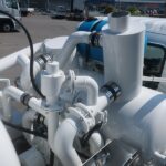 バキュームダンパー　未使用車