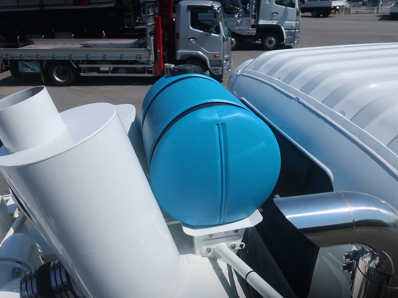 バキュームダンパー　未使用車