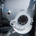 バキュームダンパー　未使用車