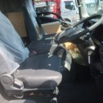 バキュームダンパー　未使用車