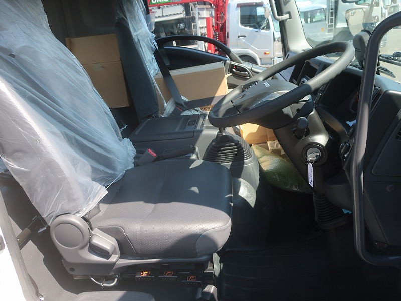 バキュームダンパー　未使用車