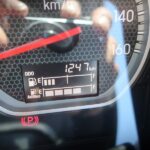 バキュームダンパー　未使用車