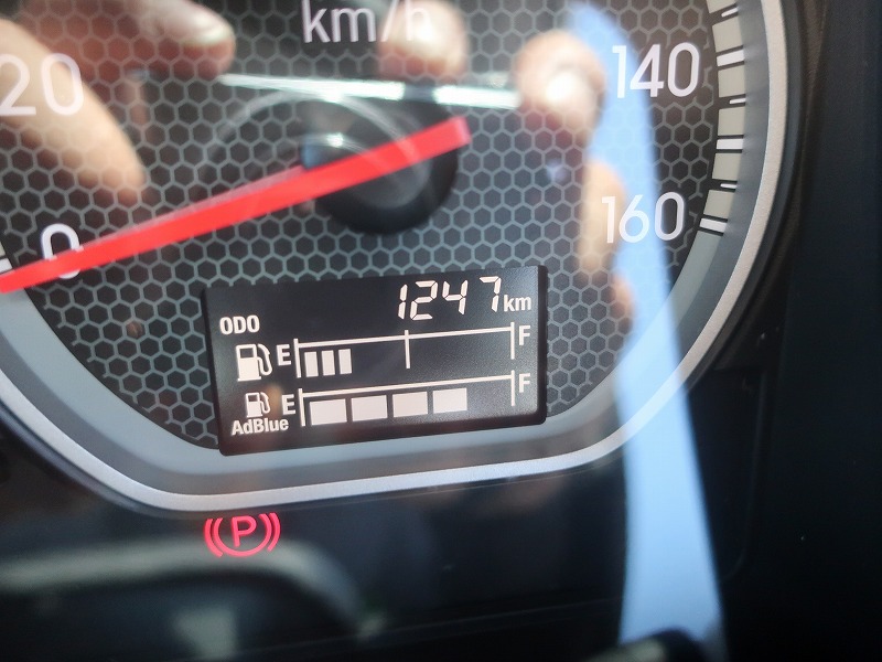 バキュームダンパー　未使用車