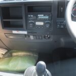 バキュームダンパー　未使用車