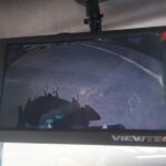 バキュームダンパー　未使用車