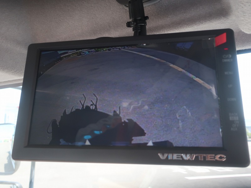 バキュームダンパー　未使用車