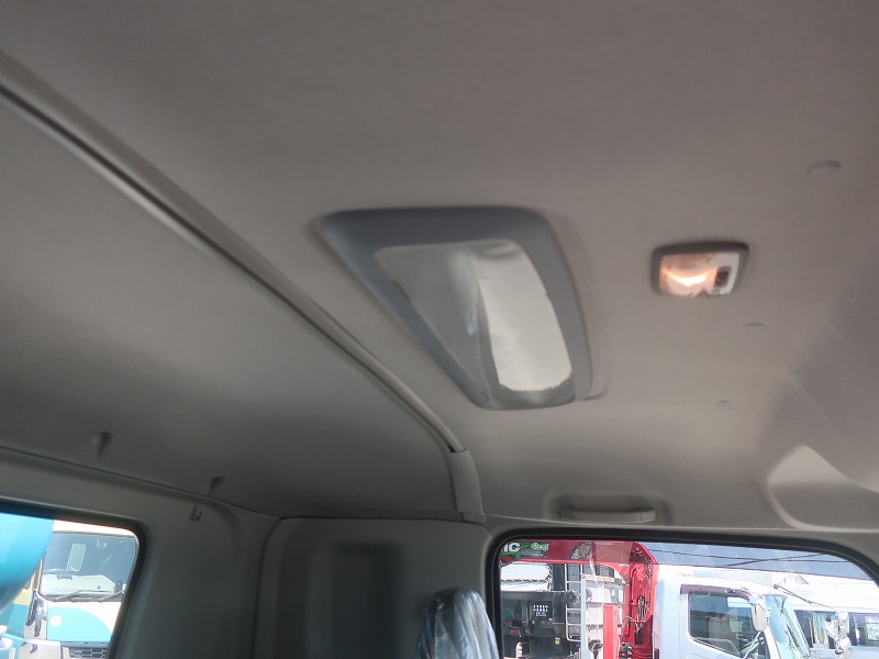 バキュームダンパー　未使用車