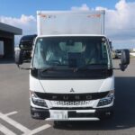 ドライバン　全低床
未使用車