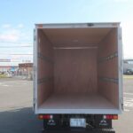 ドライバン　全低床
未使用車