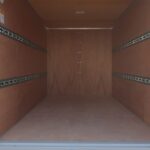 ドライバン　全低床
未使用車