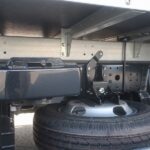 ドライバン　全低床
未使用車