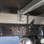 ドライバン　全低床
未使用車